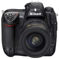 Nikon D2Xs body