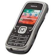 Nokia 5500 grey