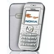 Nokia 6030 silver