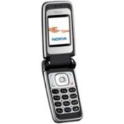 Nokia 6125 silver