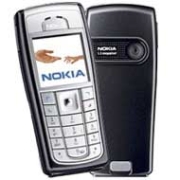 Nokia 6230i