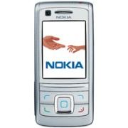 Nokia 6280 graphite