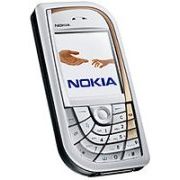 Nokia 7610