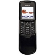 Nokia 8800 black