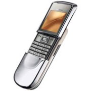 Nokia 8800 d light