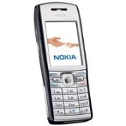 Nokia E50-1 (black)