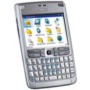 Nokia E61