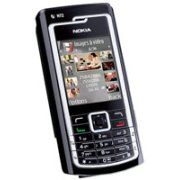 Nokia N72 black