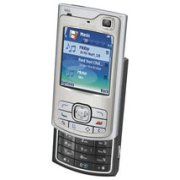 Nokia N80 stainless