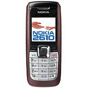 Nokia 2610