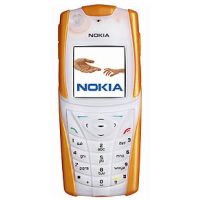 Nokia 5140i orange