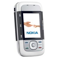 Nokia 5300 grey
