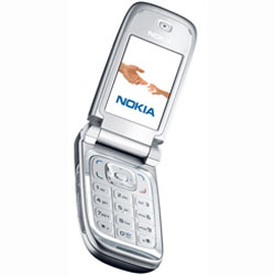 Nokia 6131