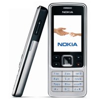 Nokia 6300