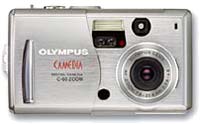 Olympus C-60Z