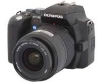 Olympus E-500 Kit (17.5-45 , BLM1, BCM1)