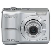 Olympus Camedia  FE-210