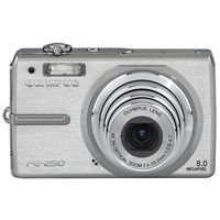 Olympus Camedia  FE-250