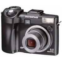 Olympus SP-350