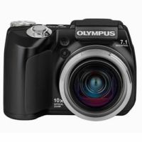 Olympus SP-510 UltraZoom black