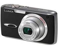 Panasonic DMC-FX01 black