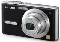 Panasonic DMC-FX9