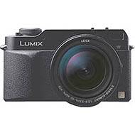 Panasonic DMC-L1KGC