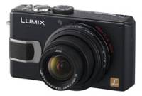 Panasonic DMC-LX2 black