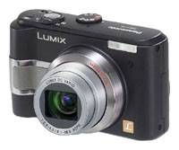 Panasonic DMC-LZ5