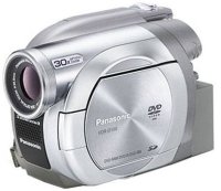 Panasonic VDR-D150
