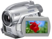 Panasonic VDR-D250