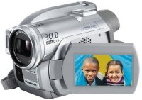 Panasonic VDR-D300