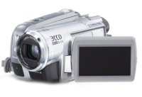 Panasonic NV-GS300