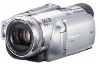 Panasonic NV-GS500