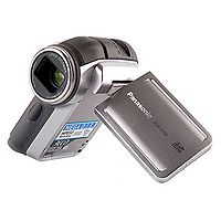 Panasonic SDR-S150