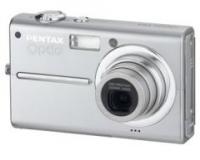 Pentax Optio T20