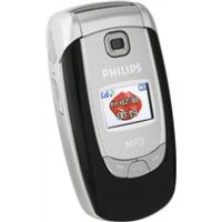 Philips S 800 black