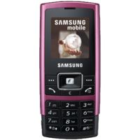 Samsung SGH-C130 pink