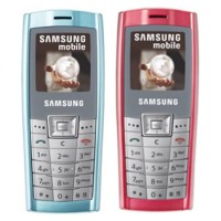 Samsung SGH-C240