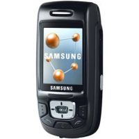 Samsung SGH-D500