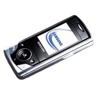 Samsung SGH-D520 silver black