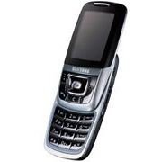 Samsung SGH-D600