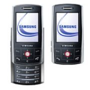 Samsung SGH-D800