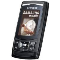 Samsung SGH-D840