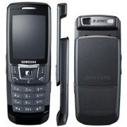 Samsung SGH-D900