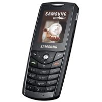 Samsung SGH-E200