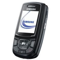 Samsung SGH-E370