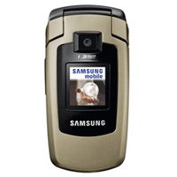 Samsung SGH-E380 champagne