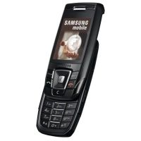 Samsung SGH-E390