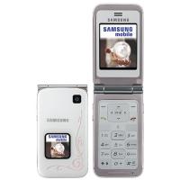 Samsung SGH-E420